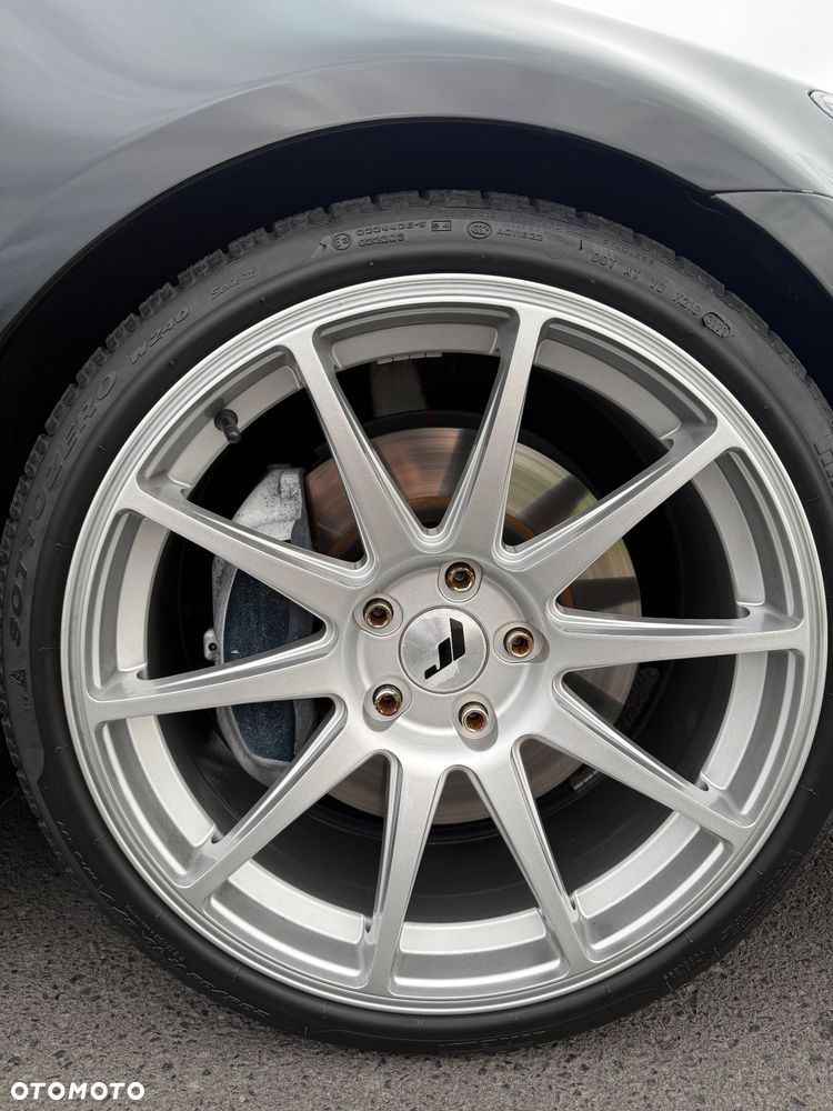 Lexus IS 350 - 14
