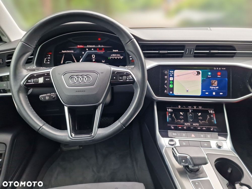Audi A6 Avant - 16