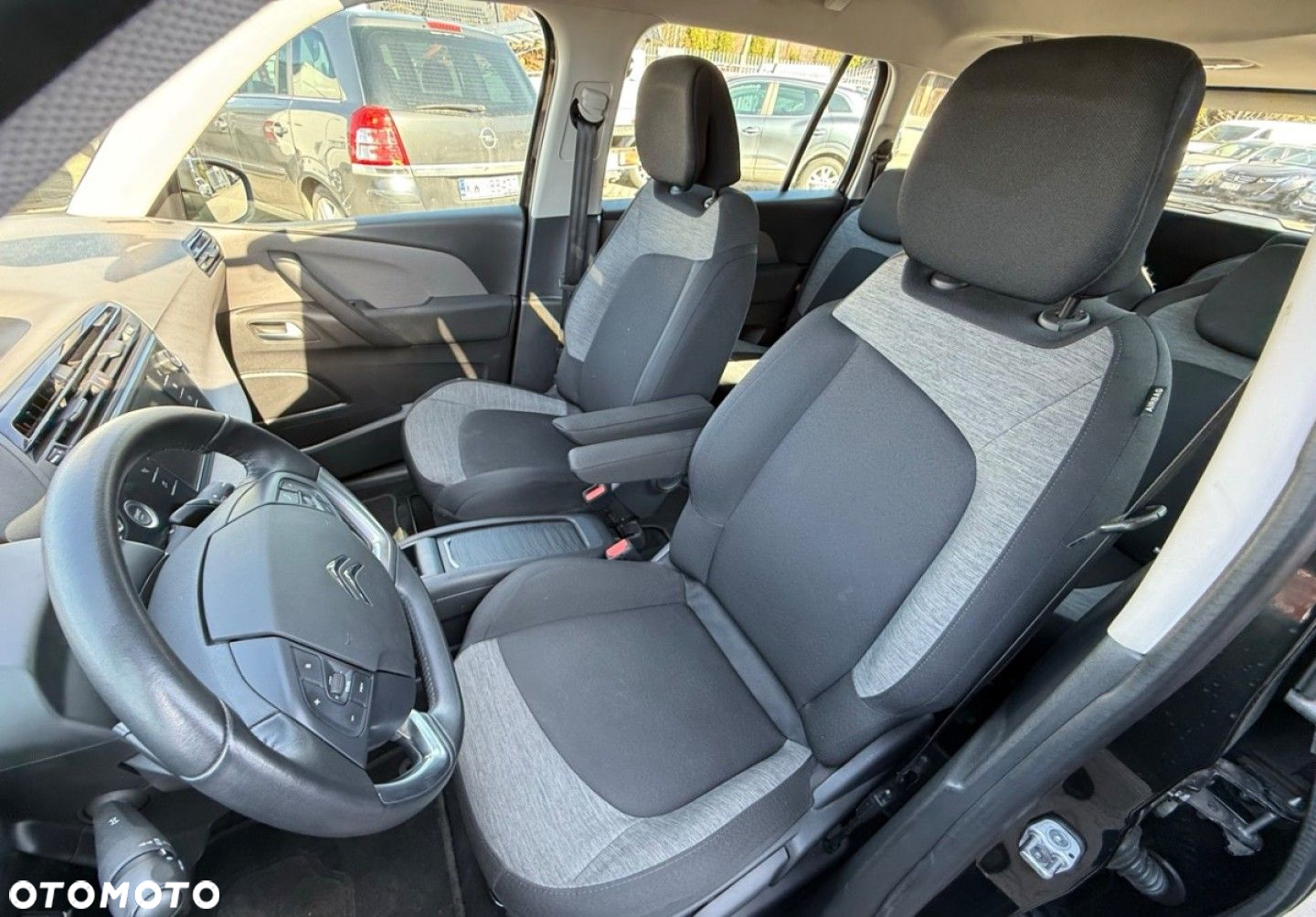 Citroën C4 SpaceTourer - 14