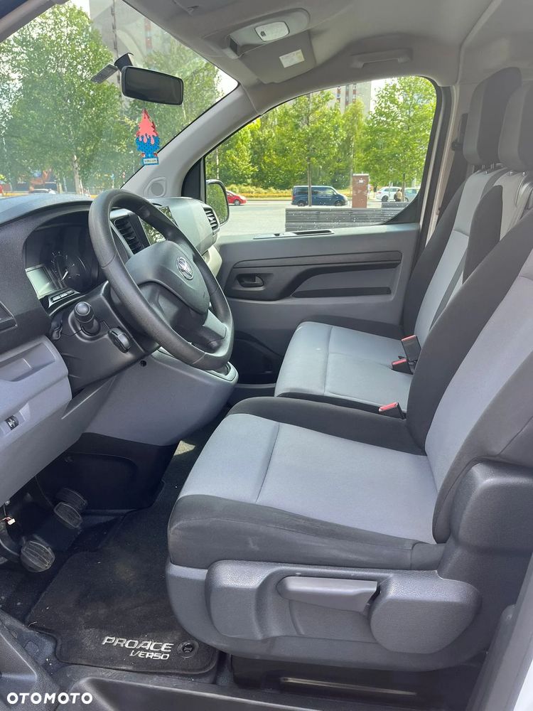 Toyota ProAce - 13