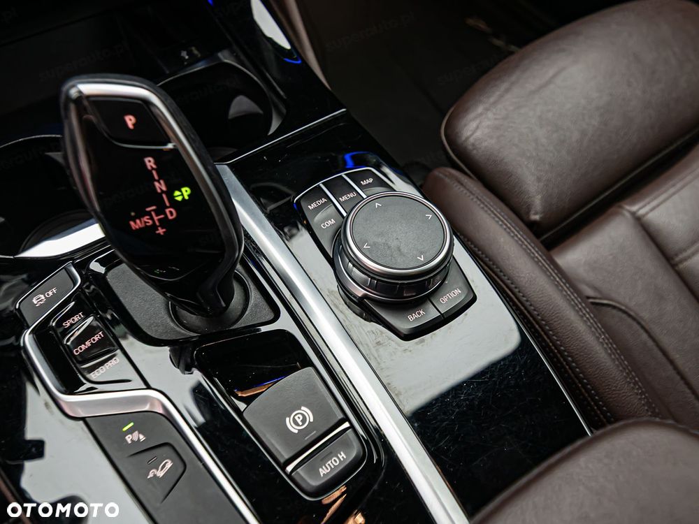 BMW X4 xDrive20i sport - 22