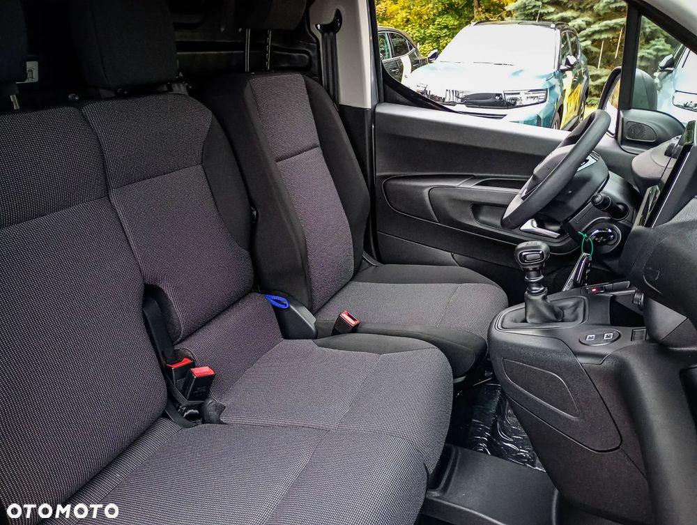 Peugeot Partner / sprawdź pełną ofertę - 27