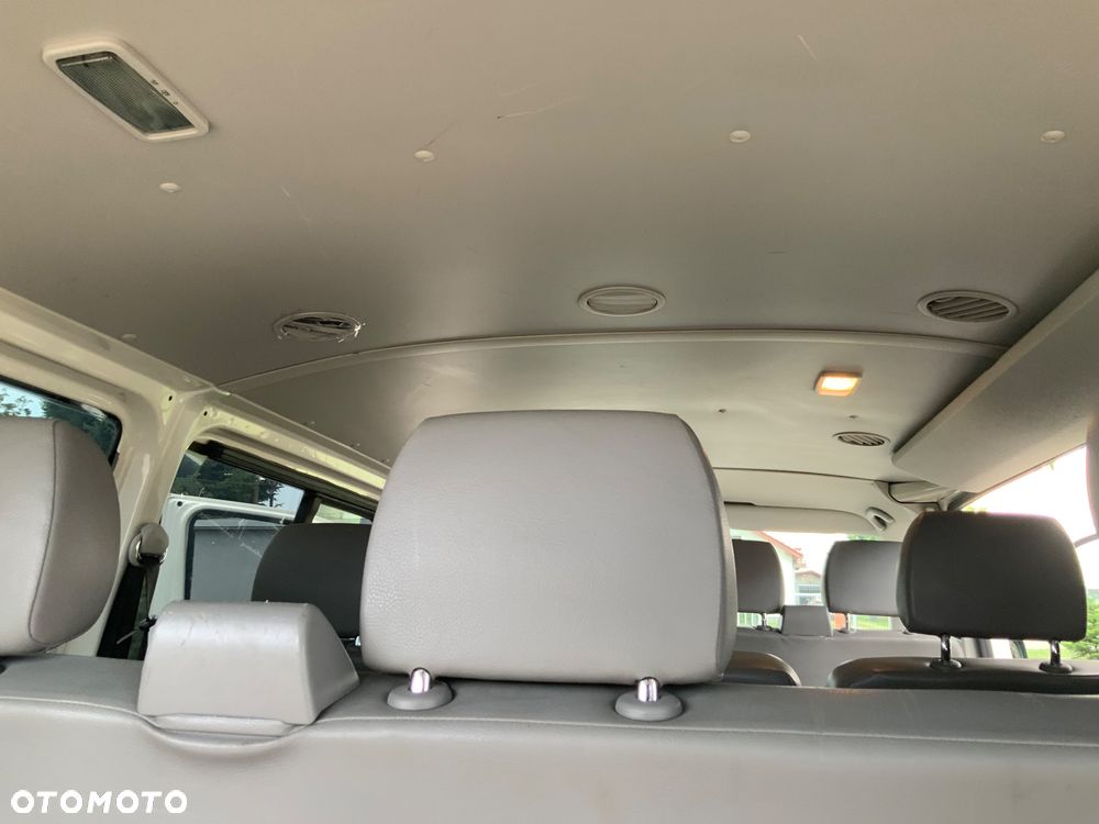 Volkswagen Transporter - 20