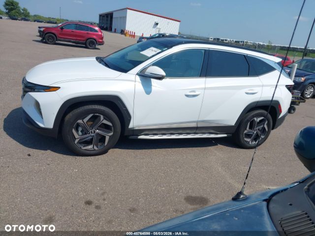Hyundai Tucson - 9