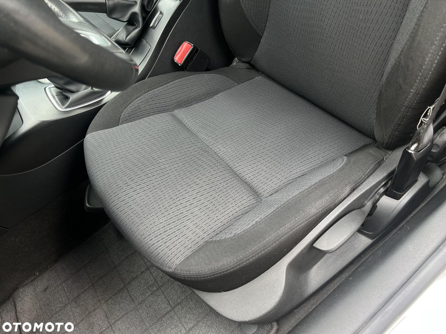 Renault Laguna 1.5 dCi Expression - 12