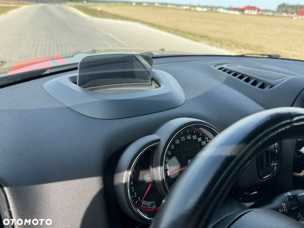 MINI John Cooper Works All4 - 26