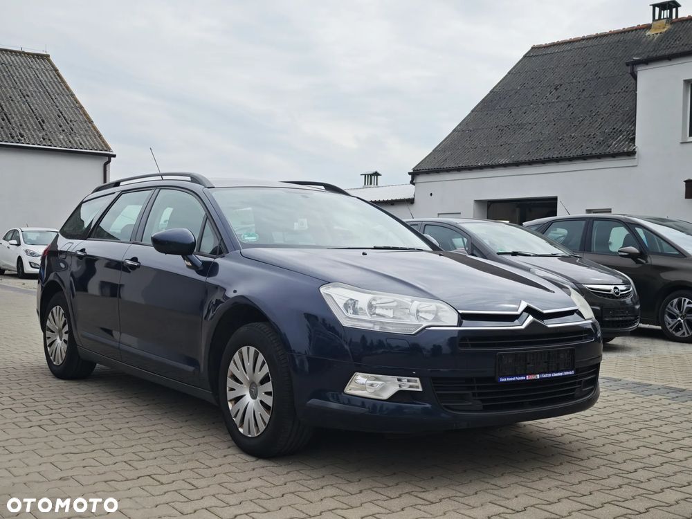 Citroën C5 1.8 16V Style - 13