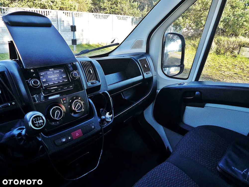 Peugeot BOXER - 37