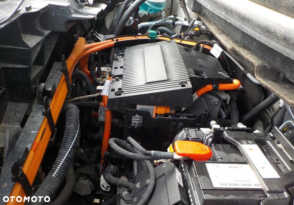 Toyota Proace - 7