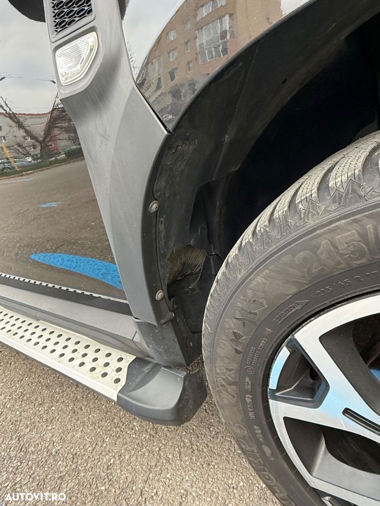 Dacia Duster Blue dCi 115 4WD Prestige - 15