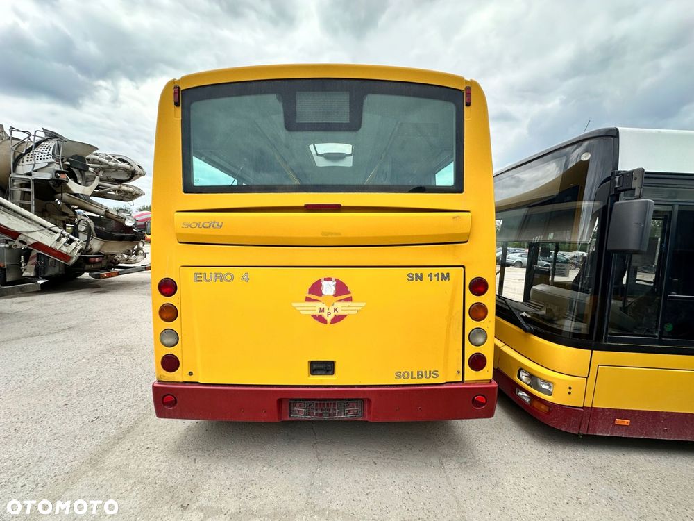 autobus solbus sn11m - 3