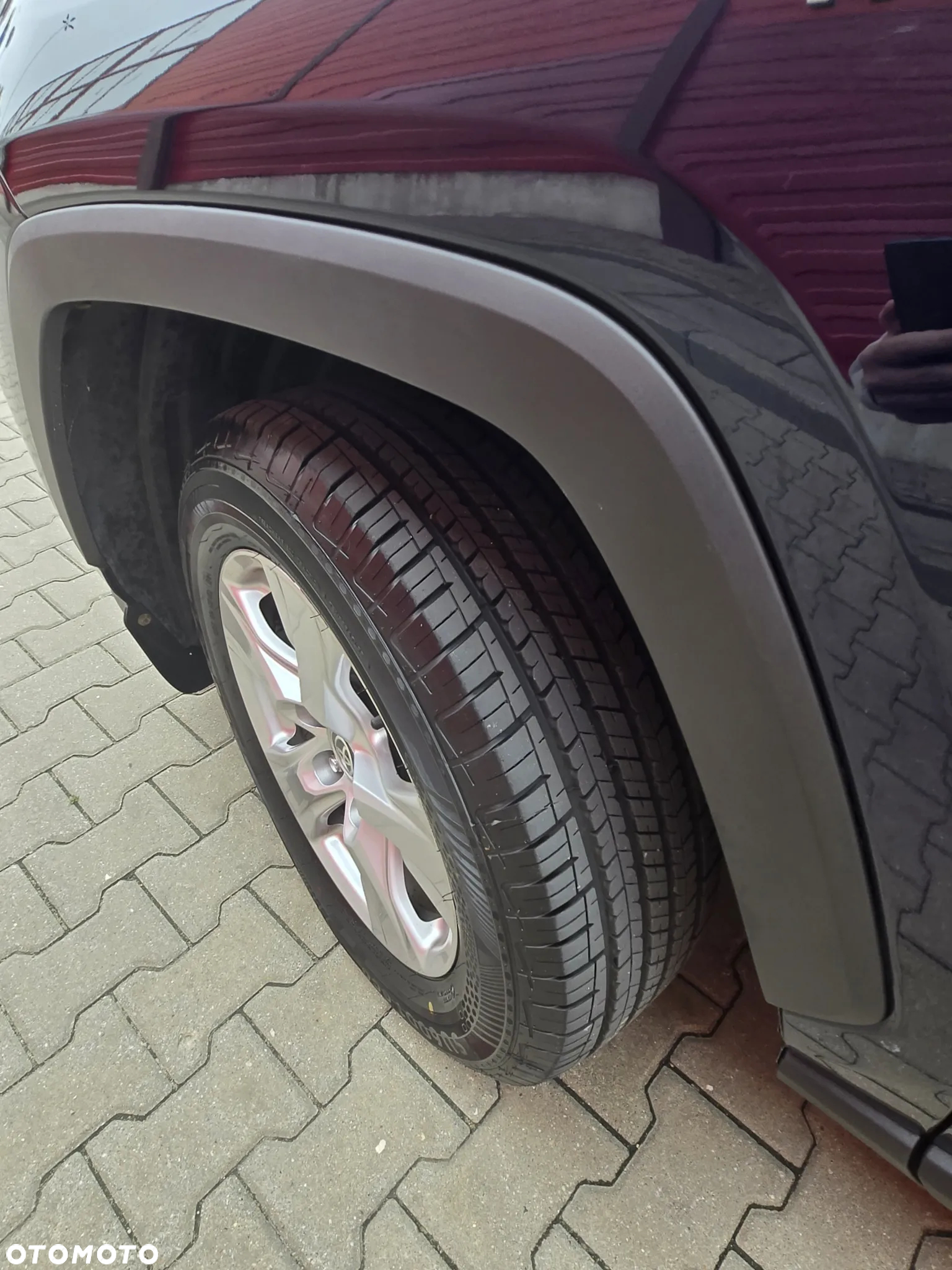 Toyota RAV4 2.5 Hybrid Active 4x4 - 10