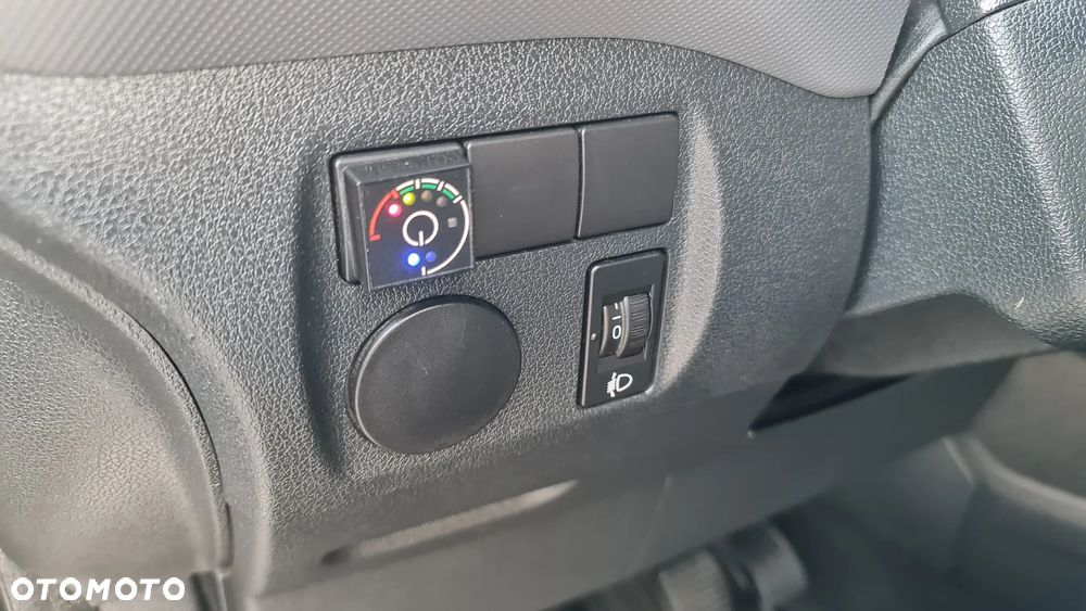 Citroën Berlingo 1.6 16V Multispace - 12