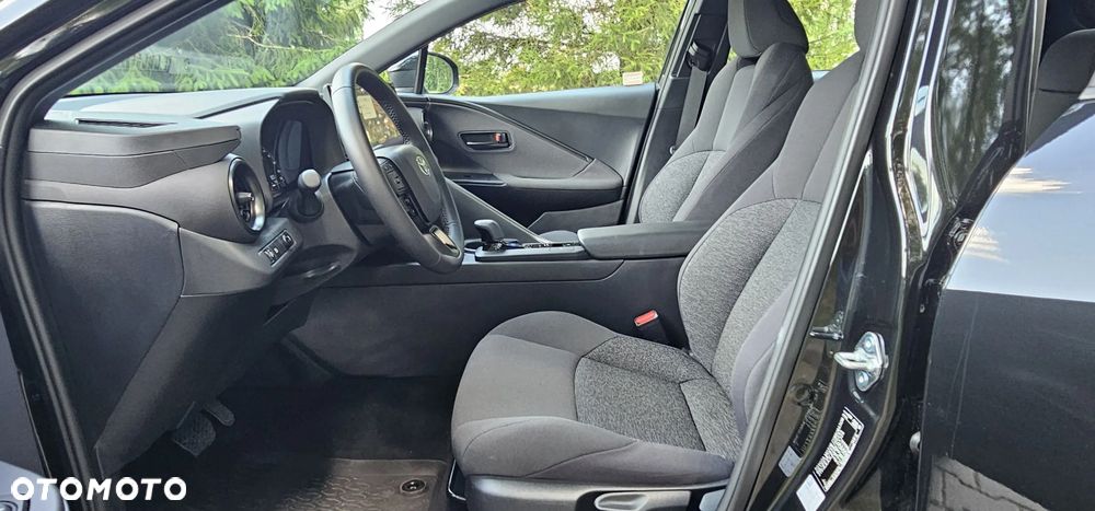 Toyota C-HR - 18