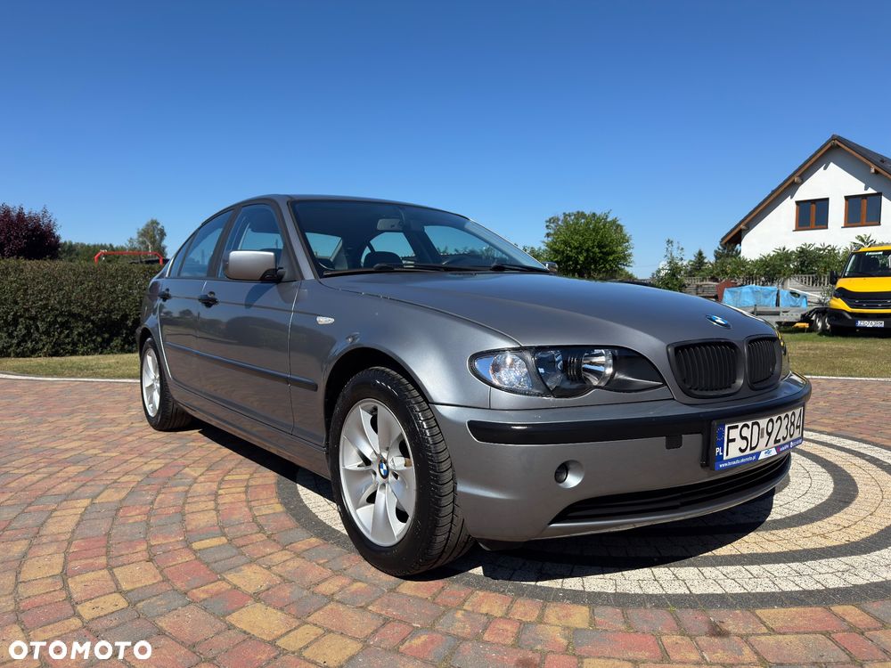 BMW Seria 3 - 17