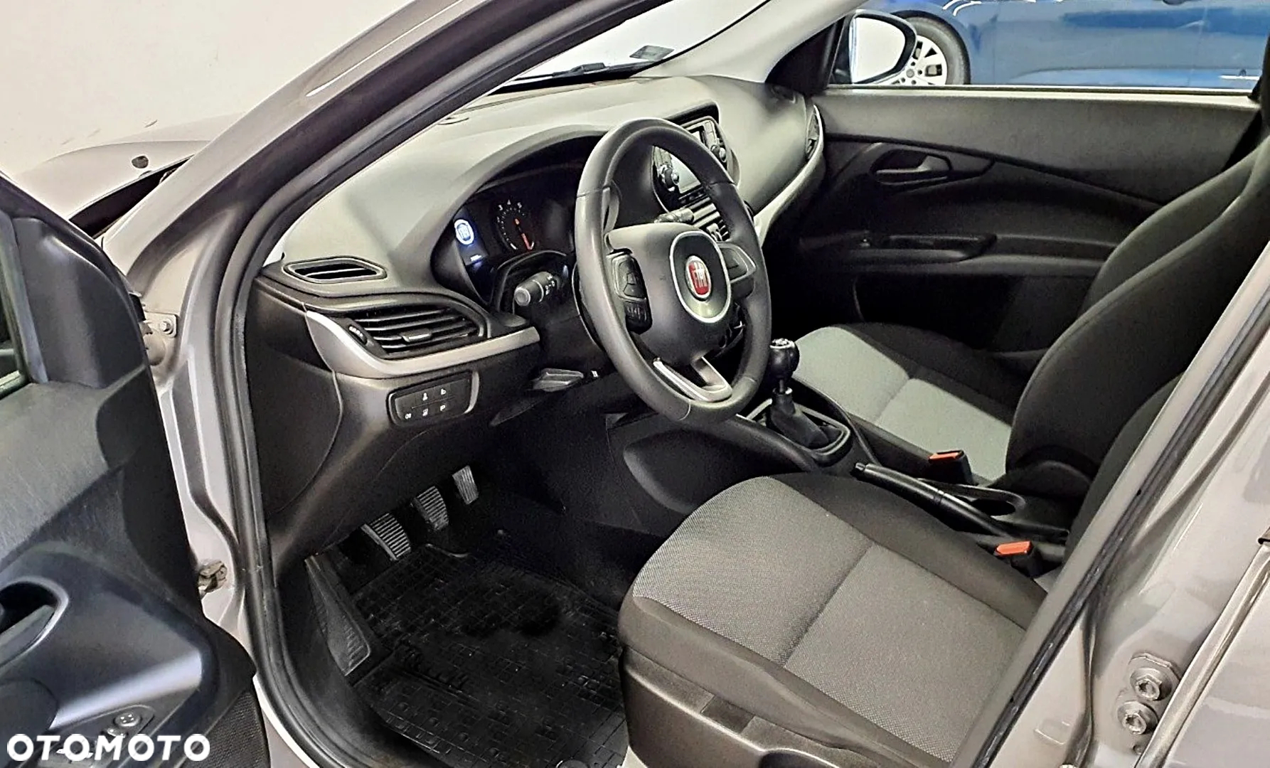 Fiat Tipo 1.4 16v Street - 7