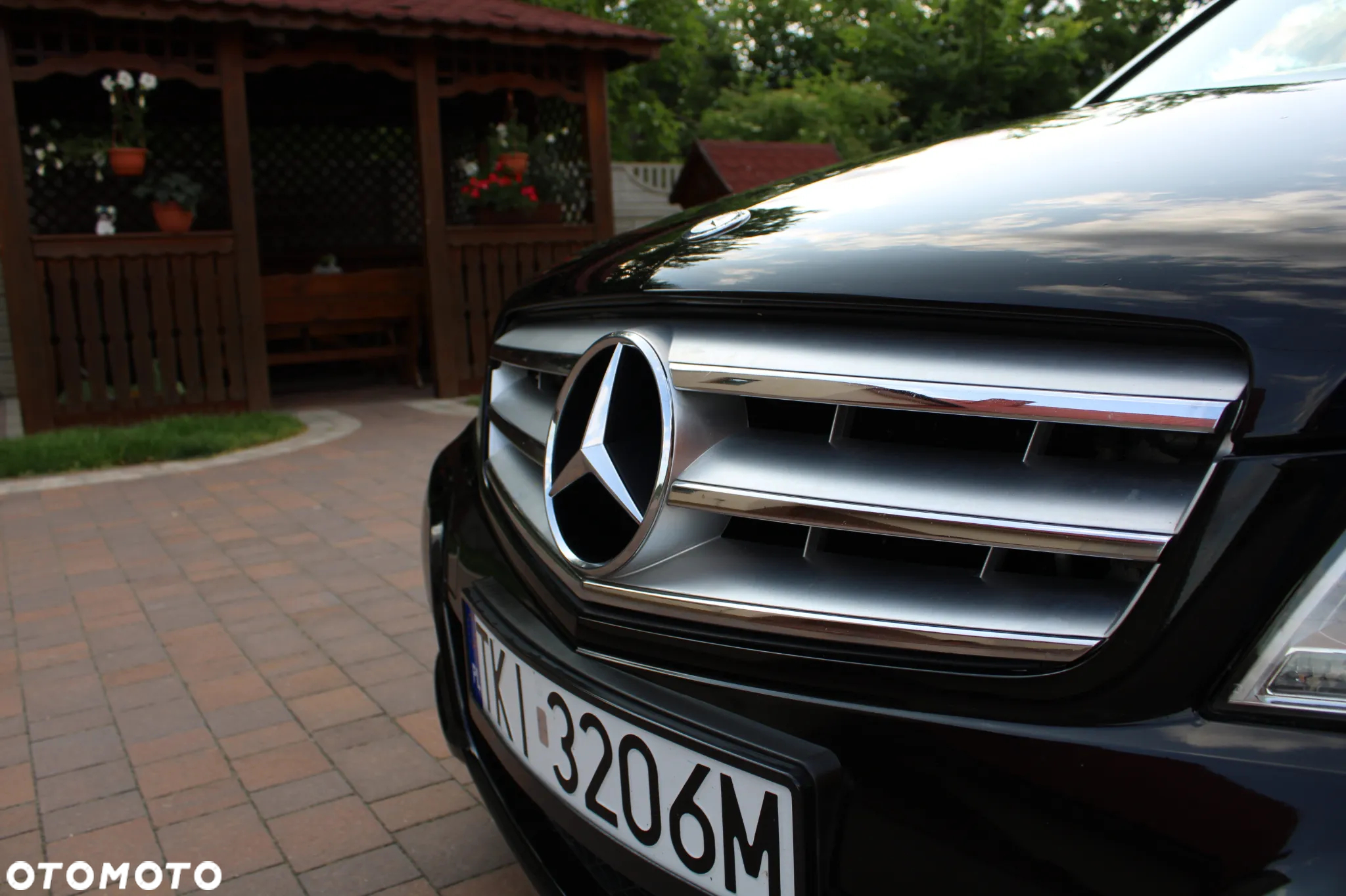 Mercedes-Benz Klasa C 200 CDI BlueEff Elegance - 18