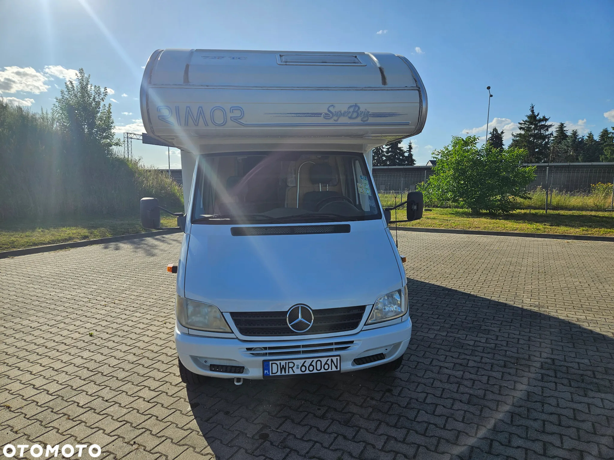 Mercedes-Benz SPRINTER - 19