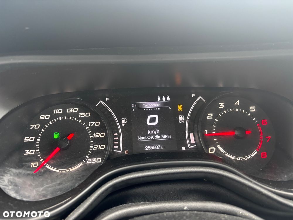 Fiat Tipo 1.4 T-Jet 16v Lounge - 7
