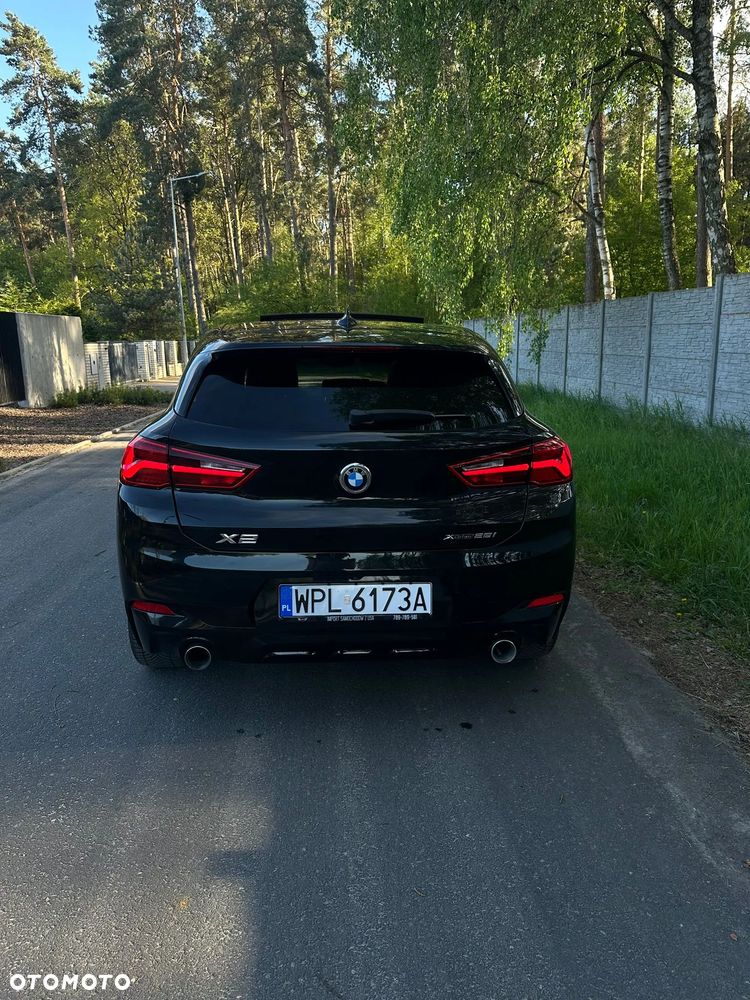 BMW X2 - 18