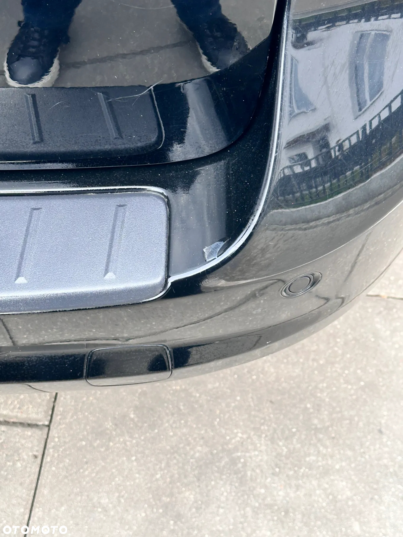 Volvo V50 2.0D DPF Powershift Kinetic - 11