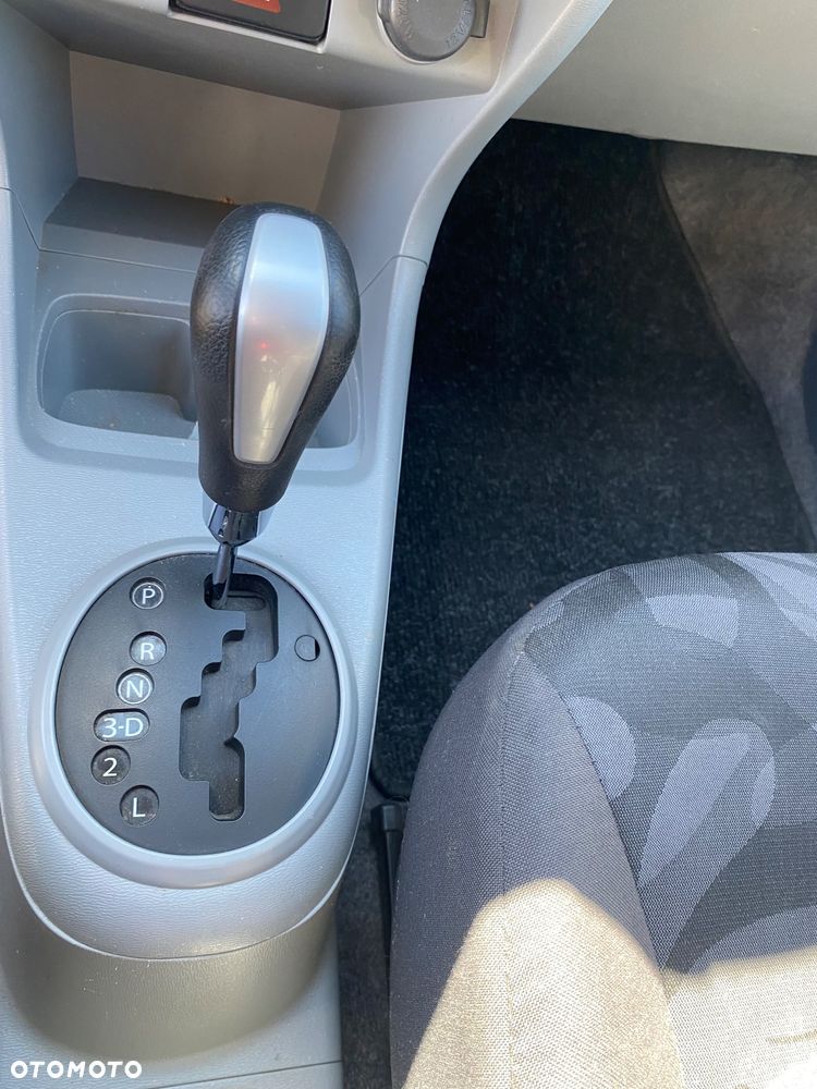 Suzuki Alto 1.0 Automatik Comfort City - 10