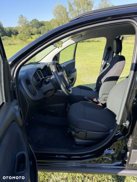 Fiat Panda 1.0 Hybrid Cross - 18