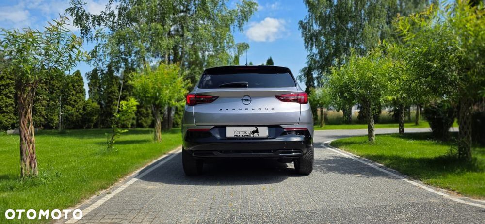 Opel Grandland X - 11