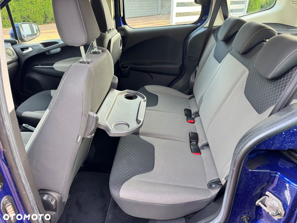 Ford Tourneo Courier 1.0 EcoBoost Trend - 10