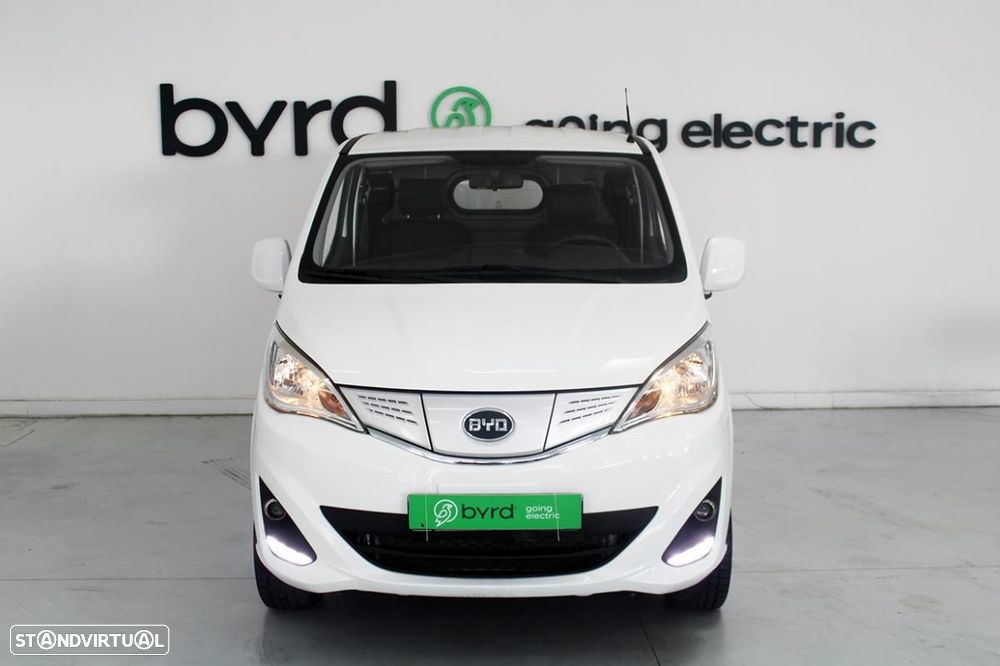 BYD ETP 3 ETP3 - 2