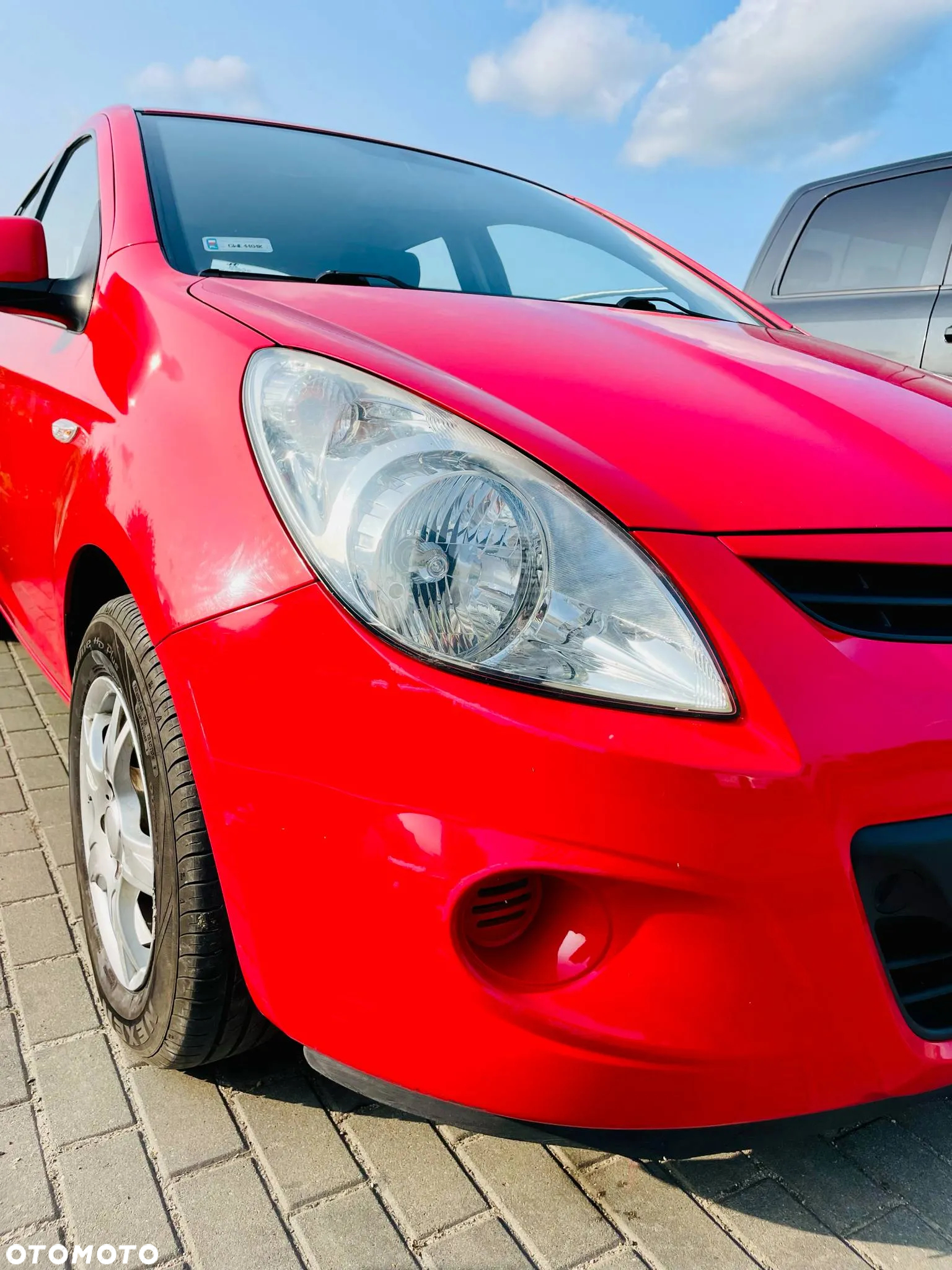 Hyundai i20 - 8
