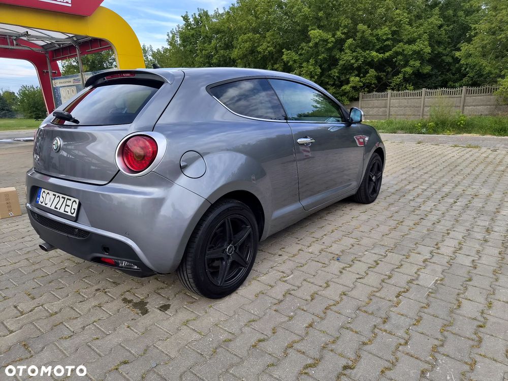 Alfa Romeo Mito - 7