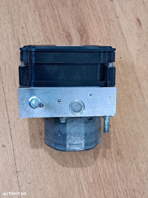 Unitate control Modul ESP Pompa ABS Mercedes Clasa A W177 B W247 CLA C118 GLA H247 GLB X247 A0004313700 - 7