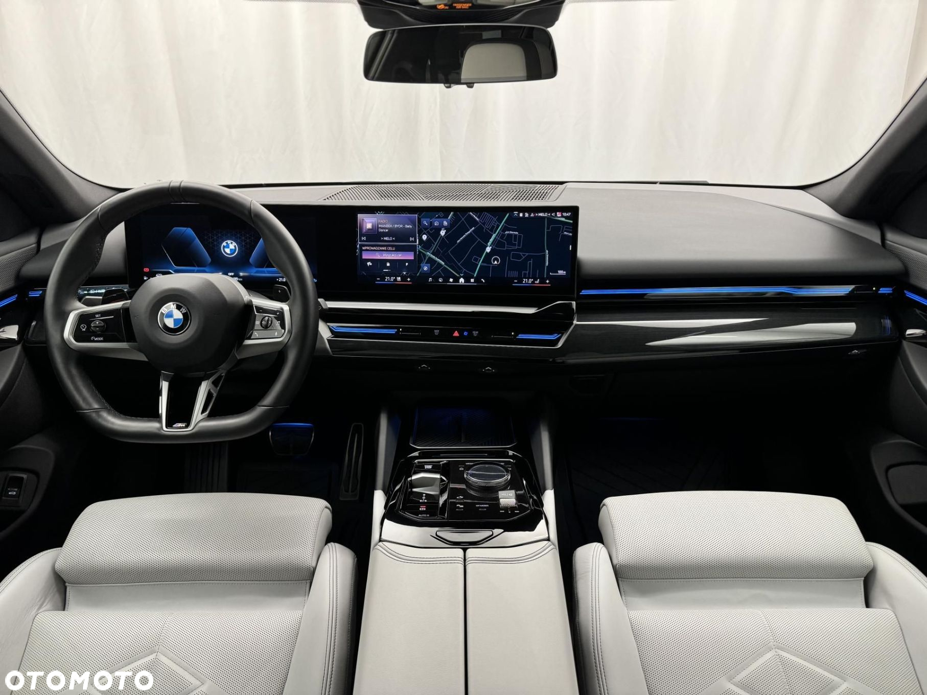 BMW Seria 5 - 28