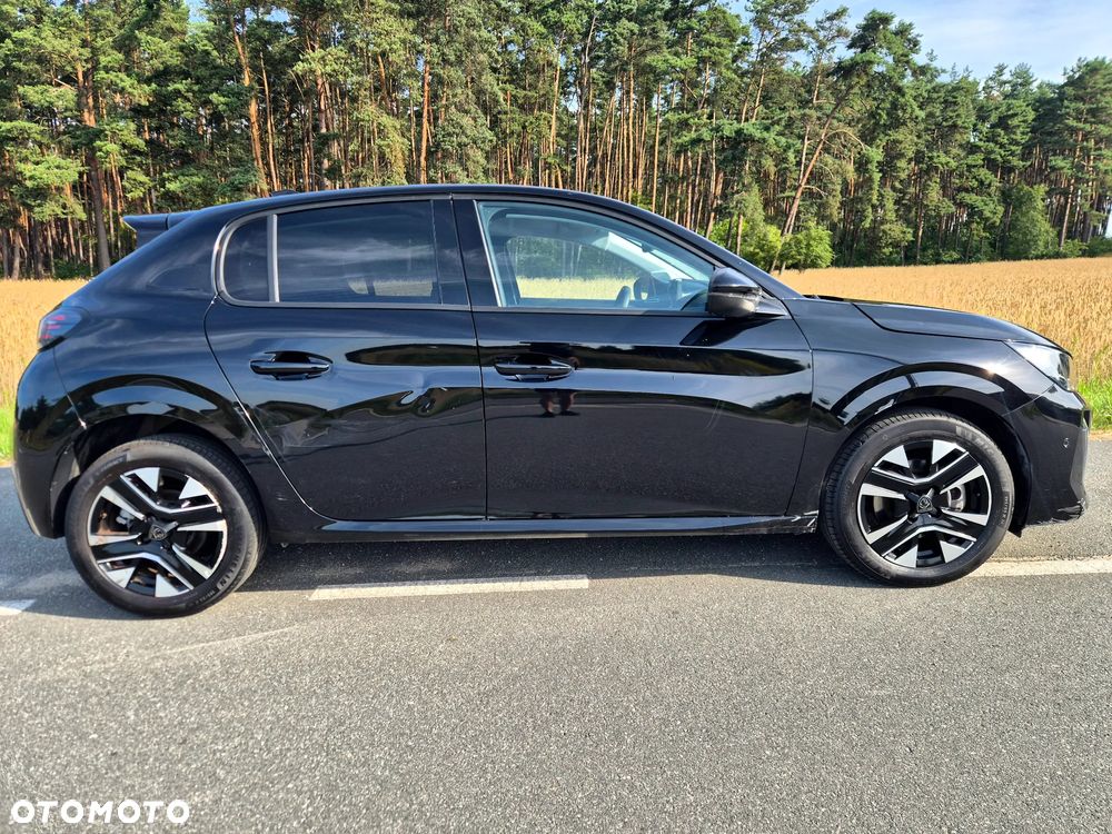 Peugeot 208 Hybrid 100 e-DSC6 Allure - 7