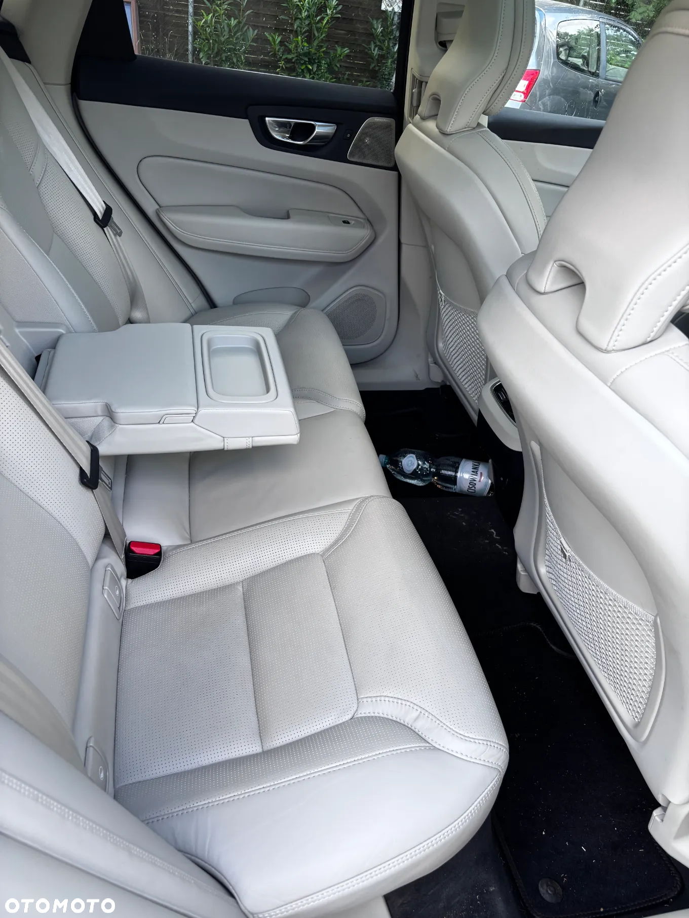 Volvo XC 60 T6 AWD Geartronic Inscription - 6