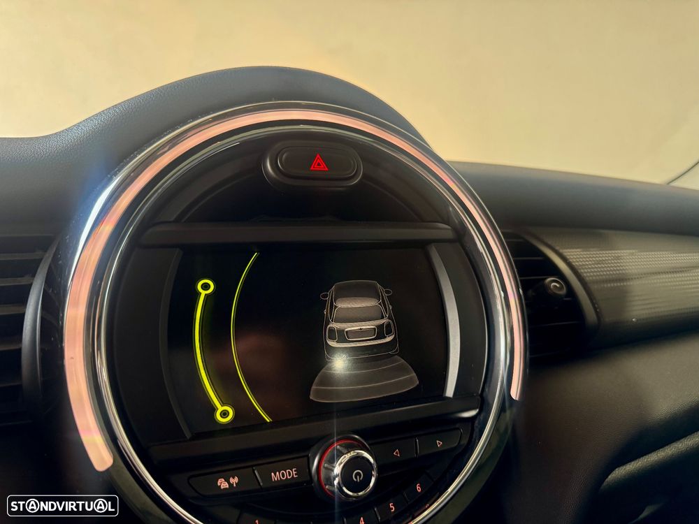 MINI 3 Portas Cooper D 60 Years - 5