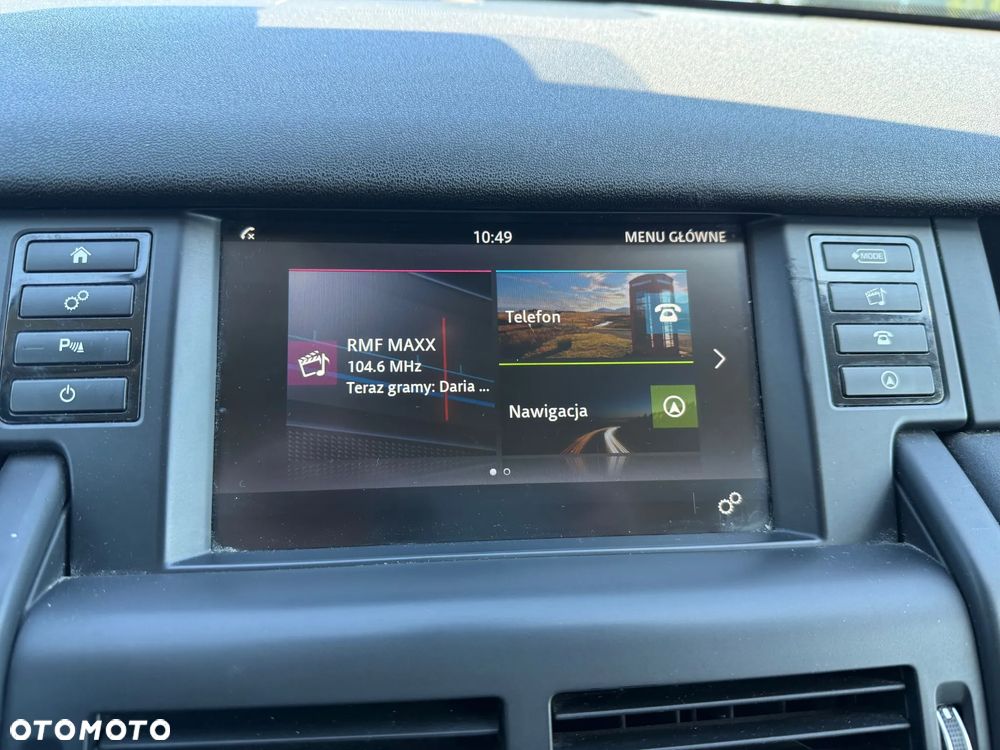 Land Rover Discovery Sport 2.0 TD4 HSE - 13
