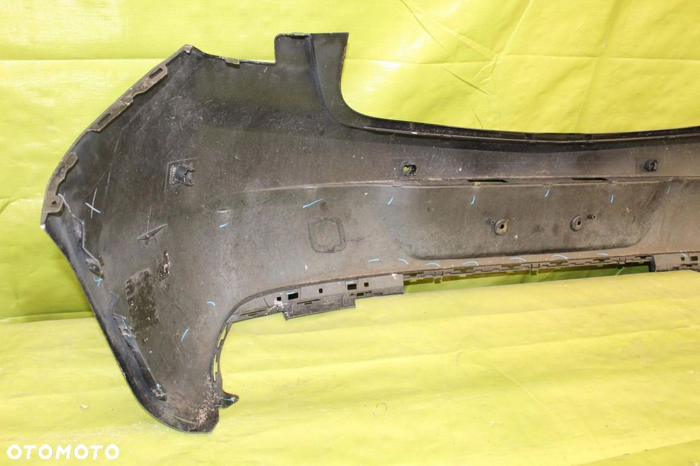 Zderzak tył Opel Astra V 5 H/B 2015-2021r. - 3