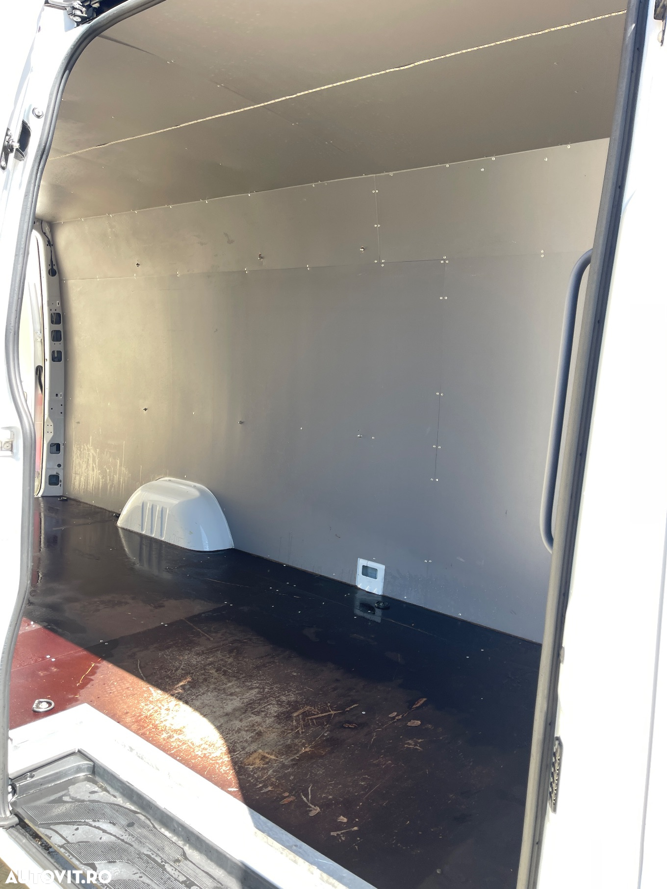 Mercedes-Benz Sprinter 314CDI LUNG - 19