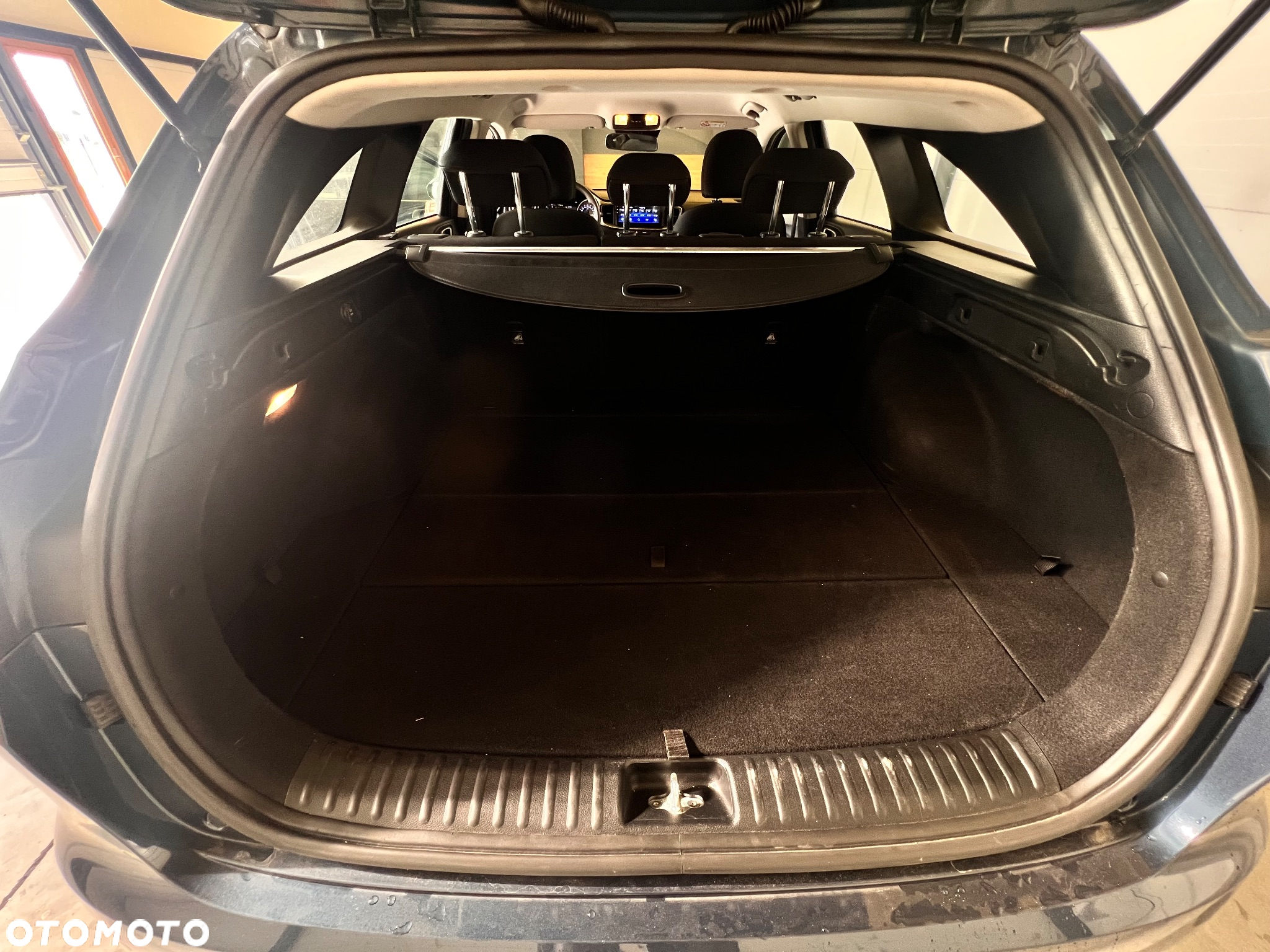 Kia Ceed 1.6 CRDi SCR L Business Line - 18