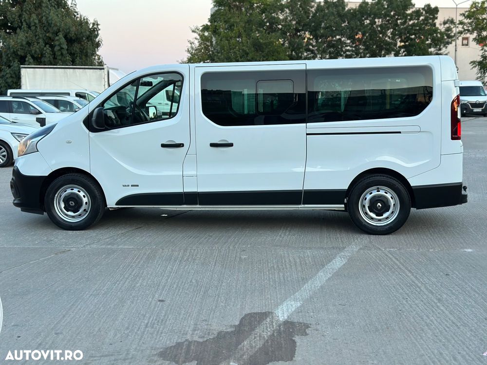Renault Trafic - 6