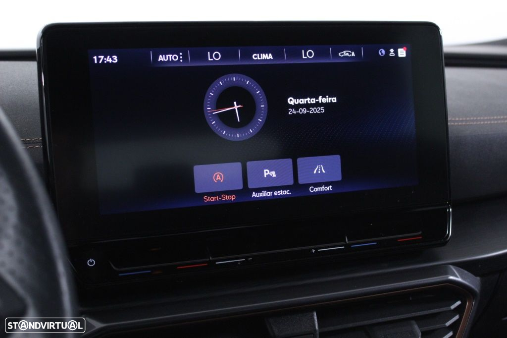 Cupra Formentor 1.5 TSI - 27