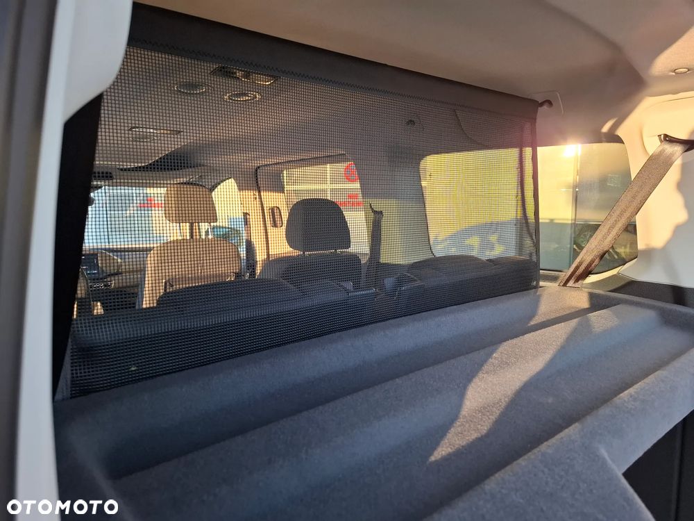 Volkswagen Caddy Maxi 2.0 TDI Life DSG - 14