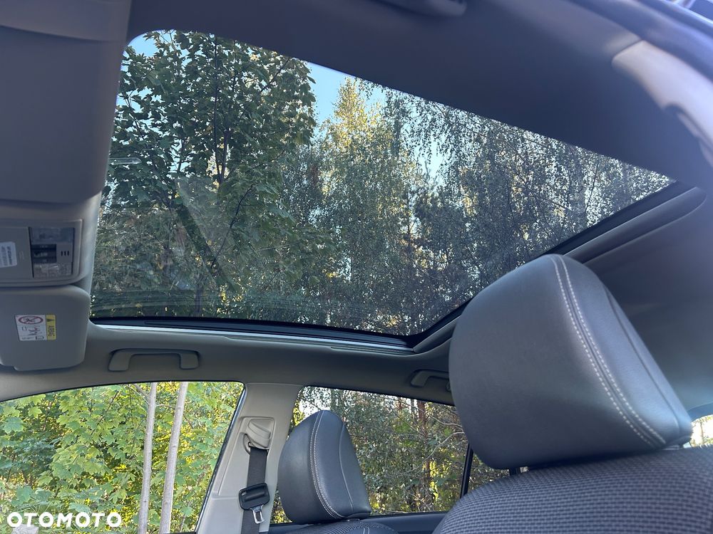 Toyota Verso 1.8 7-Sitzer Skyview Edition - 19