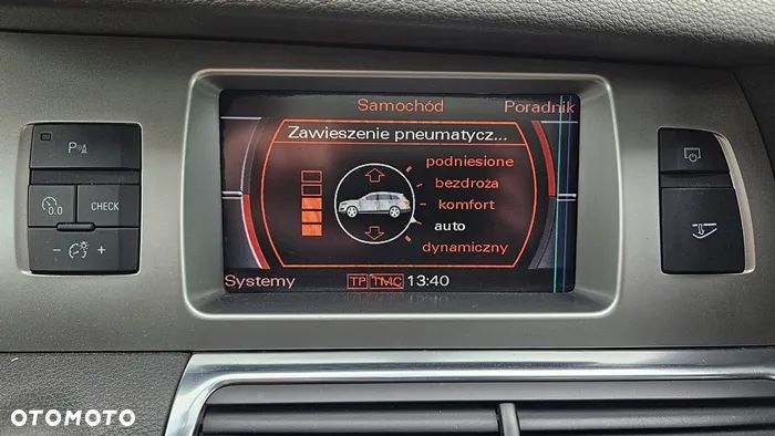 Audi Q7 3.0 TDI DPF quattro tiptronic - 17