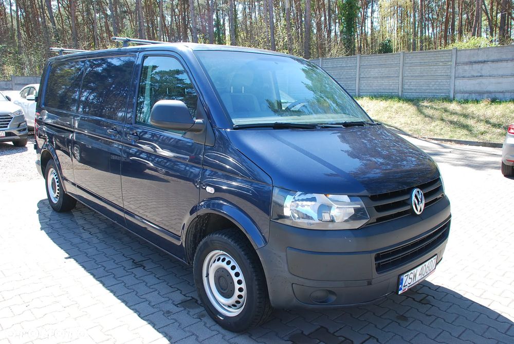 Volkswagen TRANSPORTER - 15