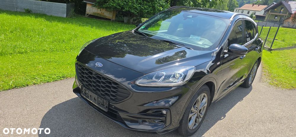 Ford Kuga 2.0 TDCi 2x4 ST-Line - 20