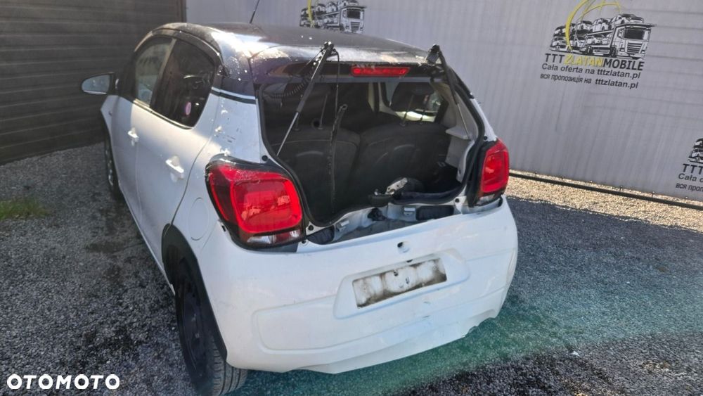Citroën C1 - 20