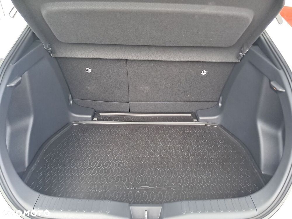 Toyota C-HR 1.8 Hybrid Comfort - 12